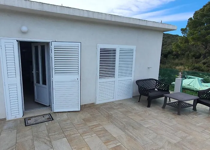 Villa Wind Apartments