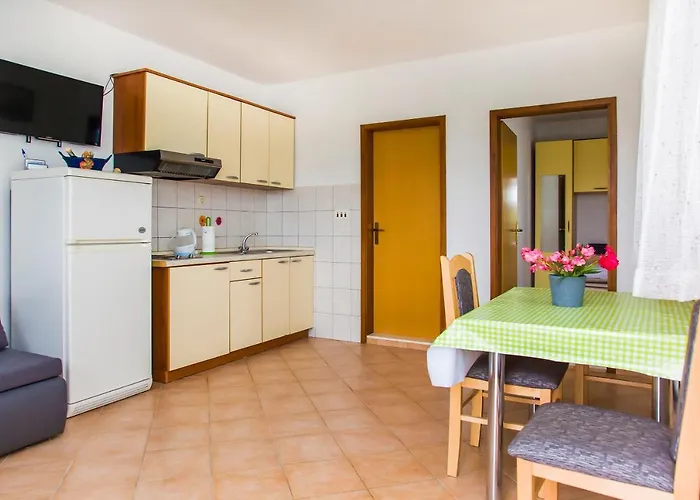 Apartments Jurica