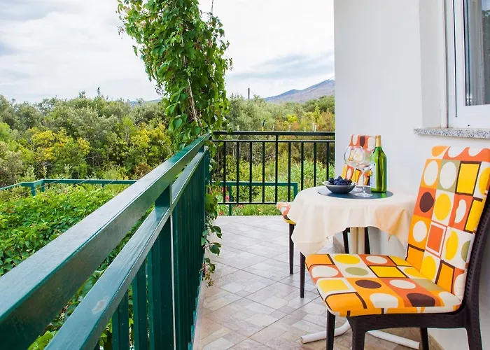Apartments Jurica