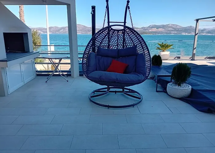 Villa Nada