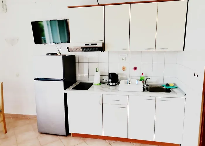 Apartments Zovko