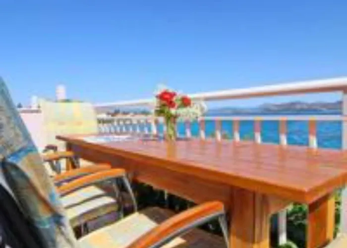 Apartments Stipo