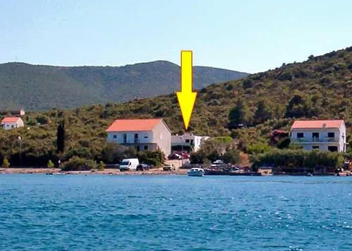 Apartments Andrijana