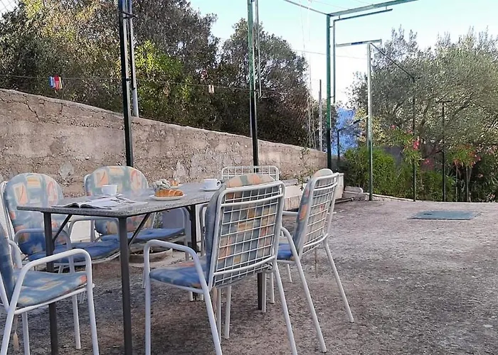 Apartments Andrijana