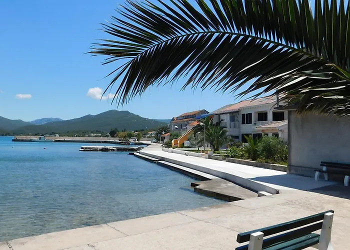 Apartments Kalafatovic