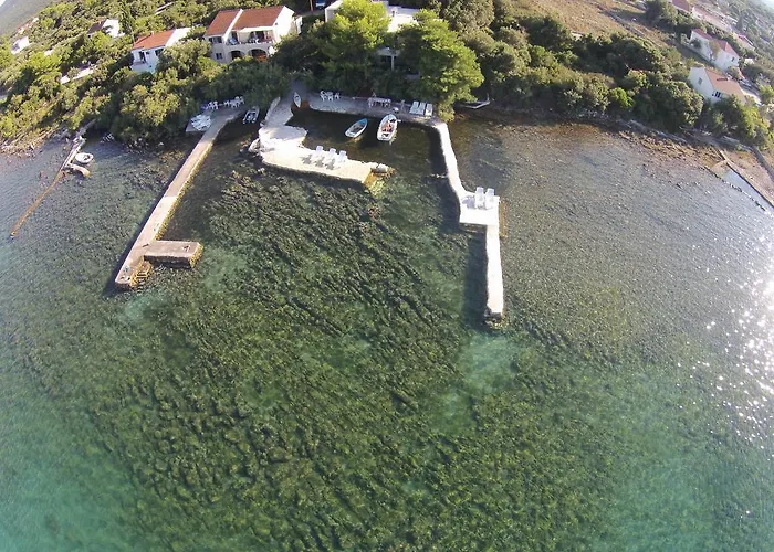 Villa Sunj